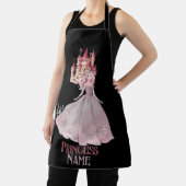 Tablier Princesse (Insitu)