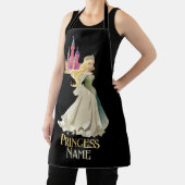 Tablier Princesse (Insitu)