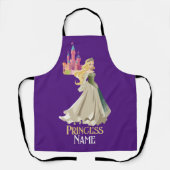 Tablier Princesse (Recto)