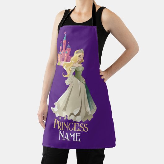 Tablier Princesse (Insitu)