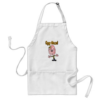 Tablier principal d'oeufs