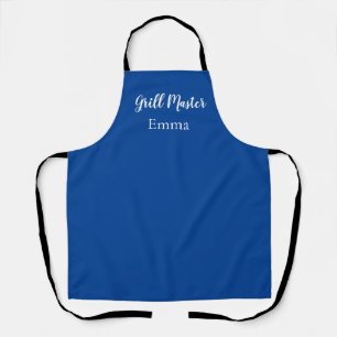 Tablier principal du grill