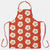 Tablier Printemps (Recto)