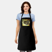 Tablier Pris la possession d'options (Porté)