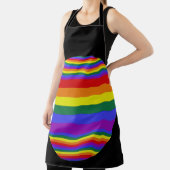 Tablier Prix LGBT des femmes (Insitu)