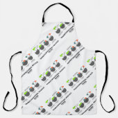 Tablier Processus transformationnel à l'intérieur du sous- (Recto)