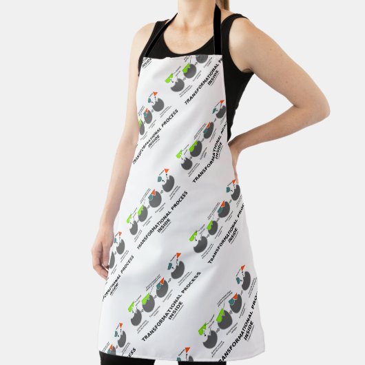 Tablier Processus transformationnel à l'intérieur du sous- (Insitu)