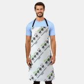 Tablier Processus transformationnel à l'intérieur du sous- (Porté)