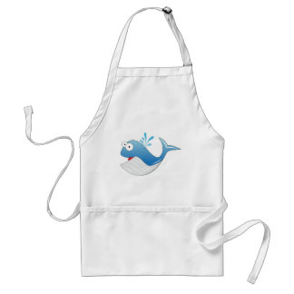 Tablier Produits de baleine
