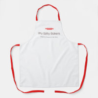 Professeur Apron 1