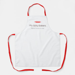 Tablier Professeur Apron 1