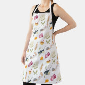 Tablier Profession du chef Papa Motif (Insitu)