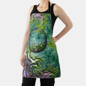 Tablier Profitez du Journey Apron (Insitu)