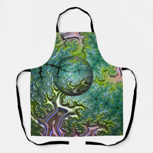 Tablier Profitez du Journey Apron