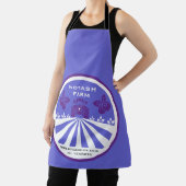 Tablier Promotion U-Pick Blueberry Farm (Insitu)