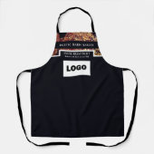 Tablier Protein Bread Rolls, Bakers, Bakery Store (Recto)