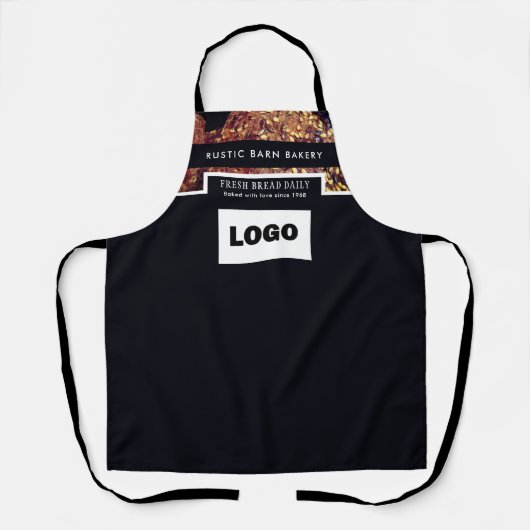 Tablier Protein Bread Rolls, Bakers, Bakery Store (Recto)