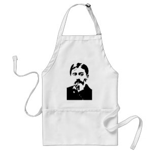 Tablier Proust