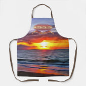 Tablier Puerto Sunset 1739 (Recto)