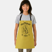 Tablier PUFFELDUFF™ Dévouement Patience Loyauté Blason (Insitu)