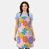 Tablier Puissance de flux (Porté)