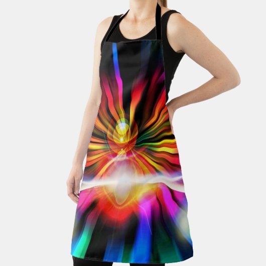 Tablier Qualia (Insitu)