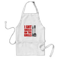 Qualifications sur griller de grils