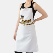 Tablier Queens Apron (Insitu)
