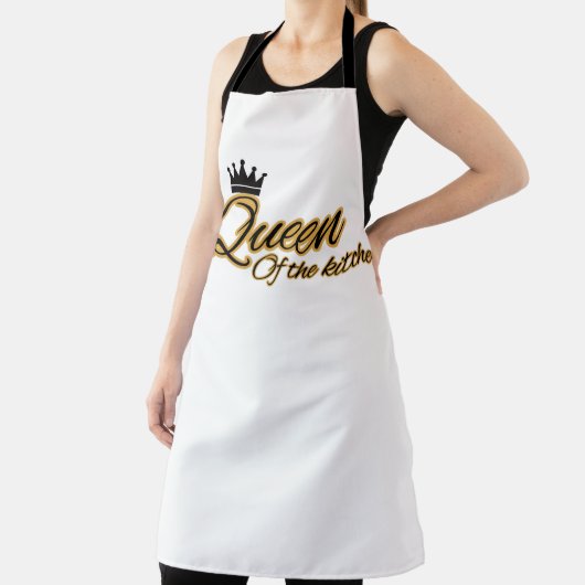 Tablier Queens Apron (Insitu)
