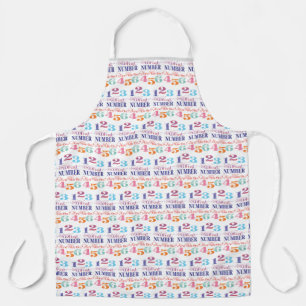 Tablier Quel Nombre Sommes-Nous Sur Bunco ?