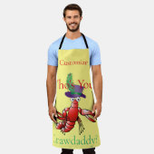 Tablier Qui est ton père ? Thunder_Cove (Porté)