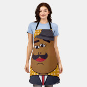 Tablier QUICKDRAW Apron (Porté)