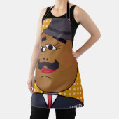 Tablier QUICKDRAW Apron (Insitu)