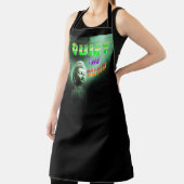 Tablier Quiet the Mind (Insitu)