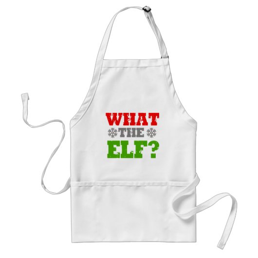 Tablier QUOI L'ELF -.png (Devant)