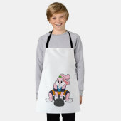 Tablier Rabbit en forme avec Dumbbell.PNG (Porté)