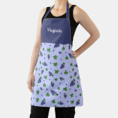 Tablier Raisins (Insitu)