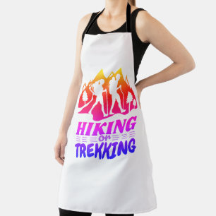 Tablier Randonnée ou trekking