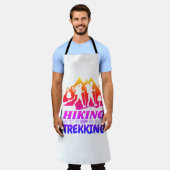 Tablier Randonnée ou trekking (Porté)