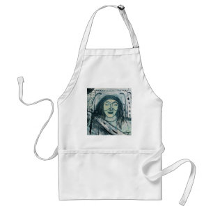 TABLIER RASTA ENVY