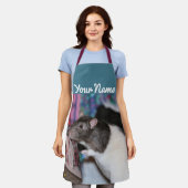 Tablier rat de noeud (Porté)