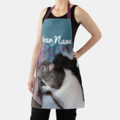 Tablier rat de noeud (Insitu)