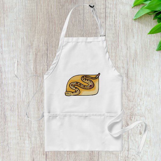 Tablier Rattlesnake Reptile