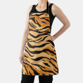 Tablier Rayures de tigre (Insitu)