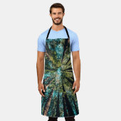 TABLIER RECHERCHE (Porté)