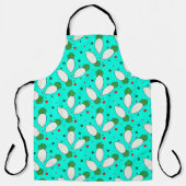 Tablier Rediska (Recto)