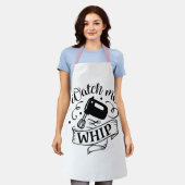 Tablier Regarde-moi Whip (Porté)