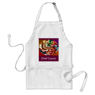 TABLIER REIKI COSMIQUE GUÉRISSANT