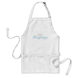 Tablier Reine de Dressage