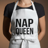 Tablier Reine Nap